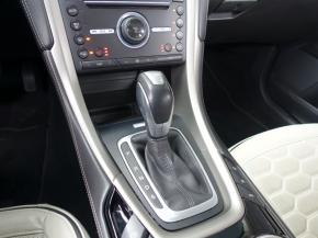 Ford Mondeo  2.0 BiTDCI Vignale 