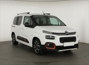 Citroen Berlingo  1.5 BlueHDi Feel 