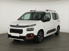 Citroen Berlingo  1.5 BlueHDi Feel 