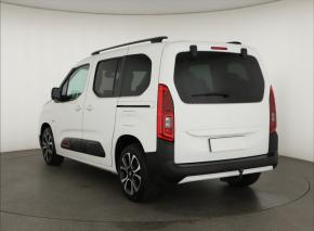 Citroen Berlingo  1.5 BlueHDi Feel 