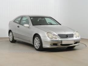 Mercedes-Benz C  C 200 Kompressor 