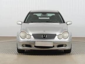 Mercedes-Benz C  C 200 Kompressor 