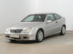 Mercedes-Benz C  C 200 Kompressor 