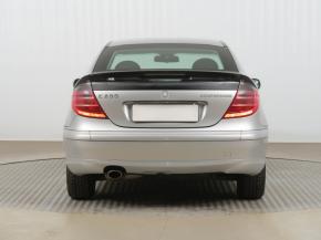 Mercedes-Benz C  C 200 Kompressor 