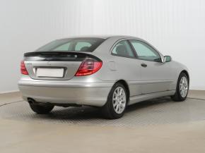 Mercedes-Benz C  C 200 Kompressor 