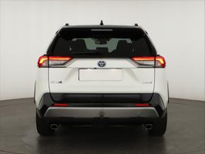 Toyota RAV 4  2.5 Hybrid 