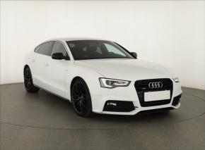 Audi A5  2.0 TDI S-Line 