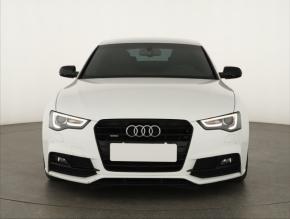 Audi A5  2.0 TDI S-Line 