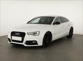 Audi A5  2.0 TDI S-Line 