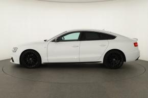 Audi A5  2.0 TDI S-Line 