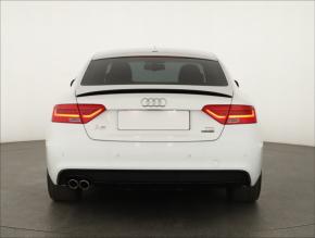 Audi A5  2.0 TDI S-Line 