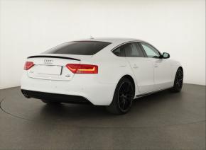 Audi A5  2.0 TDI S-Line 