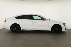 Audi A5  2.0 TDI S-Line 