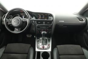 Audi A5  2.0 TDI S-Line 