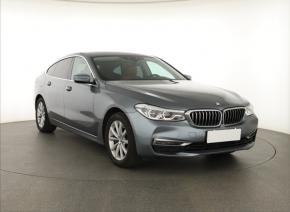 BMW 6GT  630d xDrive GT 