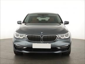 BMW 6GT  630d xDrive GT 