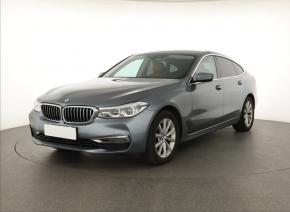 BMW 6GT  630d xDrive GT 