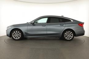 BMW 6GT  630d xDrive GT 