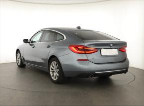 BMW 6GT  630d xDrive GT 