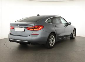 BMW 6GT  630d xDrive GT 