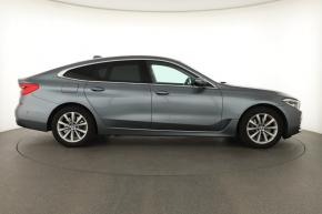 BMW 6GT  630d xDrive GT 