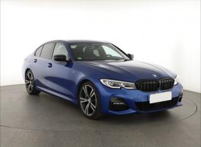 BMW 3  330 d M Sport 