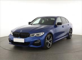 BMW 3  330 d M Sport 