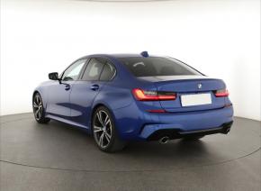 BMW 3  330 d M Sport 