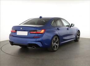 BMW 3  330 d M Sport 