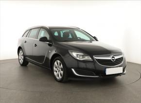 Opel Insignia  2.0 CDTI 