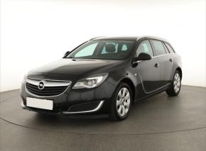 Opel Insignia  2.0 CDTI 