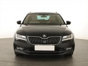 Škoda Superb  2.0 TDI 