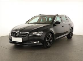 Škoda Superb  2.0 TDI 