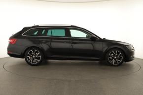 Škoda Superb  2.0 TDI 