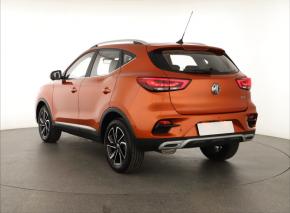 MG ZS SUV  1.0 Turbo 