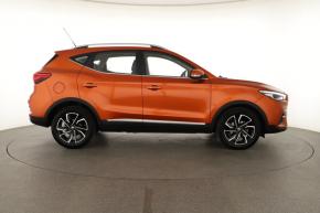 MG ZS SUV  1.0 Turbo 