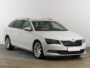 Škoda Superb  2.0 TDI Laurin&Klement 