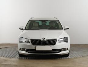 Škoda Superb  2.0 TDI Laurin&Klement 