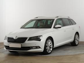 Škoda Superb  2.0 TDI Laurin&Klement 