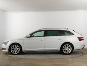 Škoda Superb  2.0 TDI Laurin&Klement 