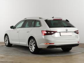 Škoda Superb  2.0 TDI Laurin&Klement 