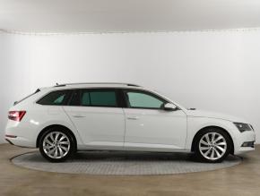 Škoda Superb  2.0 TDI Laurin&Klement 