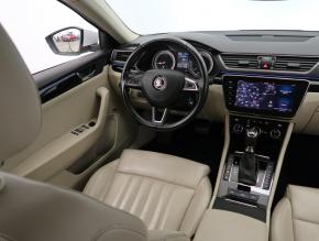 Škoda Superb  2.0 TDI Laurin&Klement 