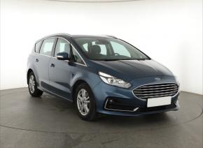 Ford S-Max  2.0 EcoBlue Titanium