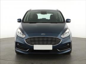 Ford S-Max  2.0 EcoBlue Titanium 