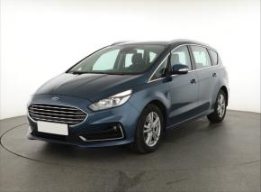 Ford S-Max  2.0 EcoBlue Titanium 