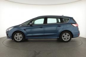 Ford S-Max  2.0 EcoBlue Titanium 