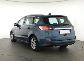 Ford S-Max  2.0 EcoBlue Titanium 