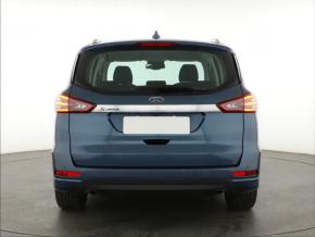 Ford S-Max  2.0 EcoBlue Titanium 