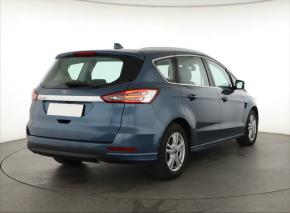 Ford S-Max  2.0 EcoBlue Titanium 